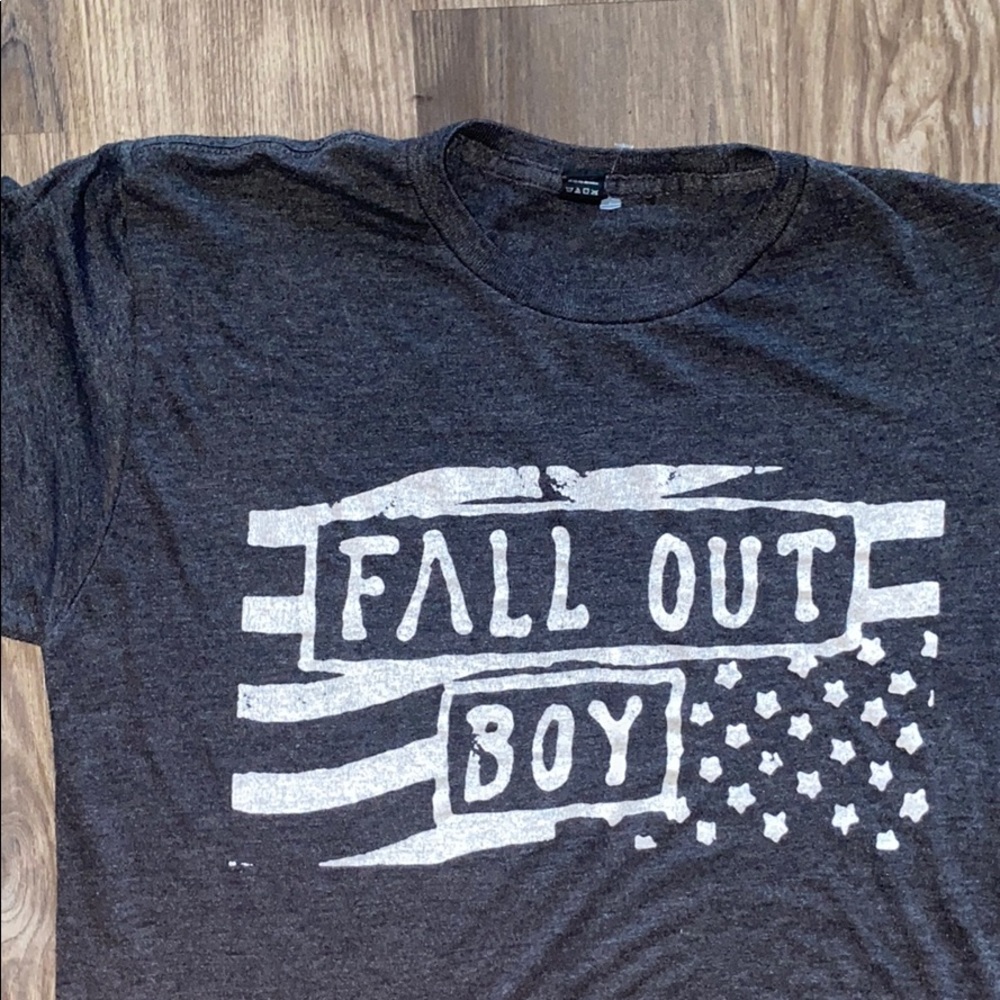 Fall Out Boy T